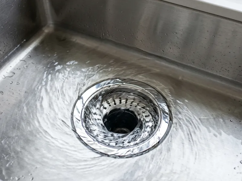Drain Cleaning Plumber in Wheaton, MO